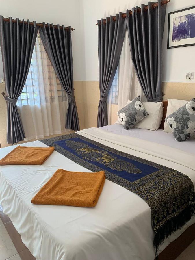 Siemreap Nitnit Boutique Hotel Kangan Pong Buitenkant foto
