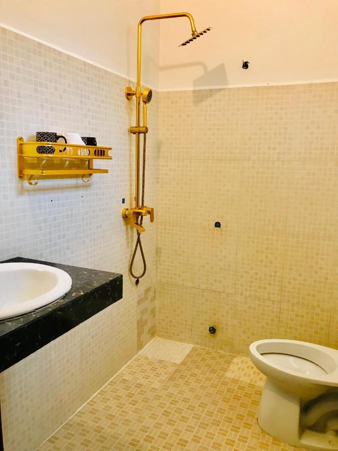 Siemreap Nitnit Boutique Hotel Kangan Pong Buitenkant foto
