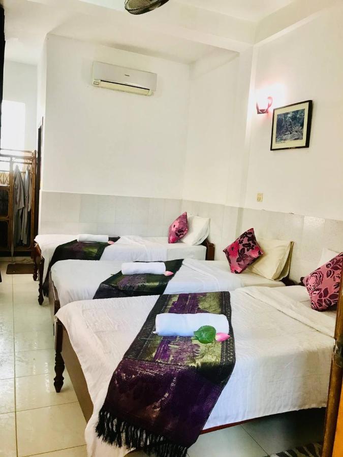 Siemreap Nitnit Boutique Hotel Kangan Pong Buitenkant foto